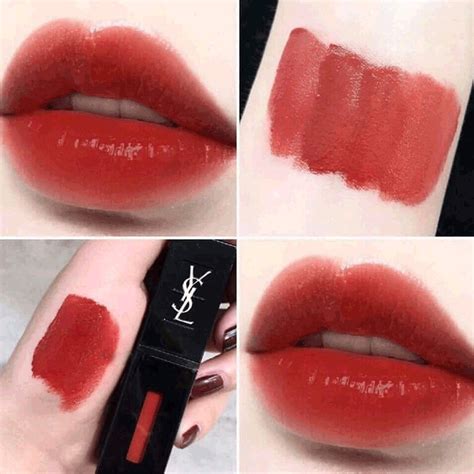 ysl vinyl cream lip stain 416 ร ว ว|The Inks Vinyl Cream High Shine Lip Stain .